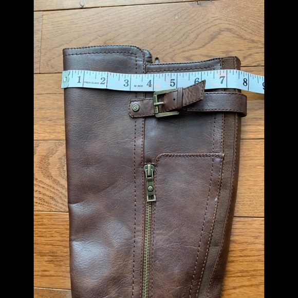 🔥G By Guess Herly Wide Calf Riding Boot🔥 - Picture 5 of 9